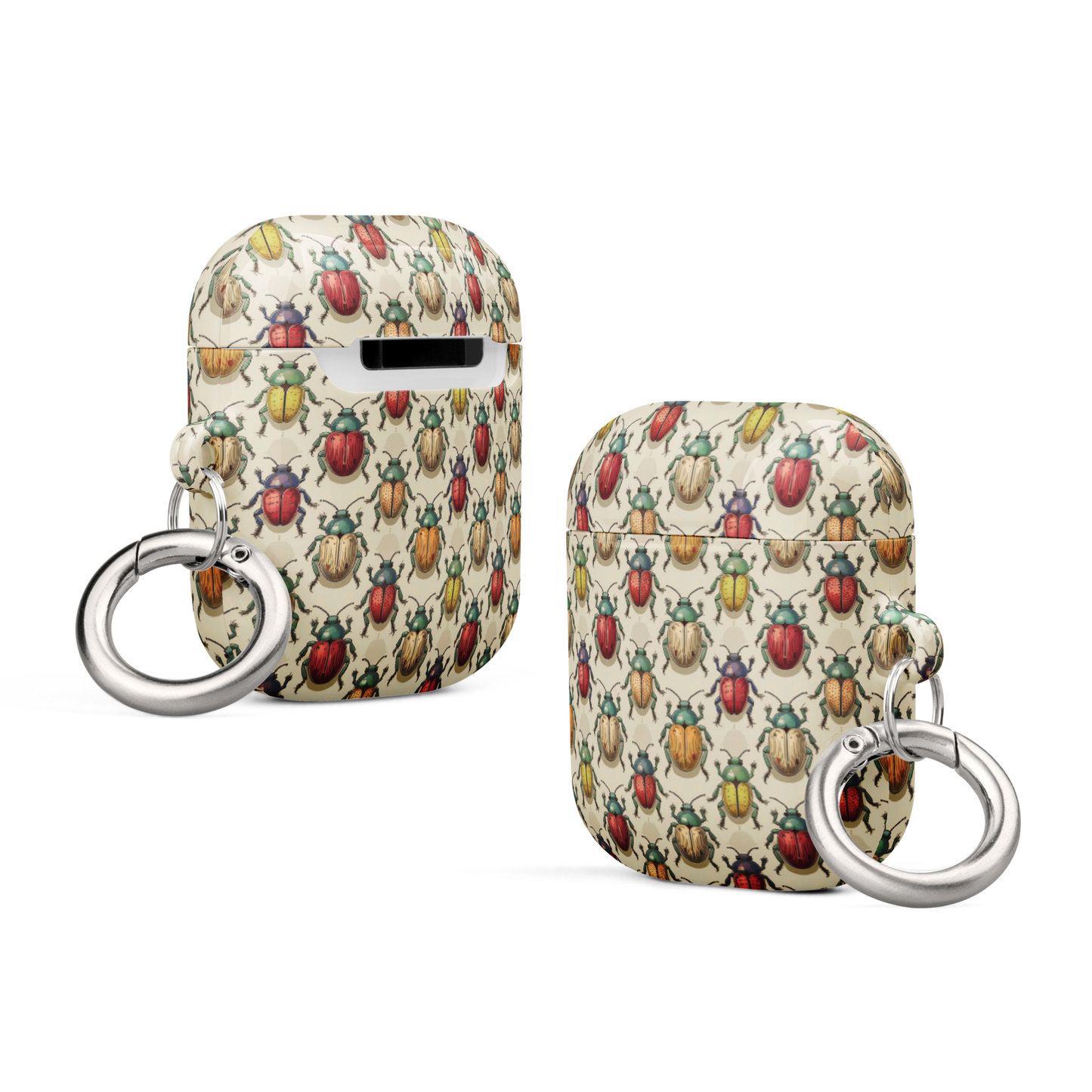 BEATRICE BEETLE Vintage Aesthetic AirPods® Case