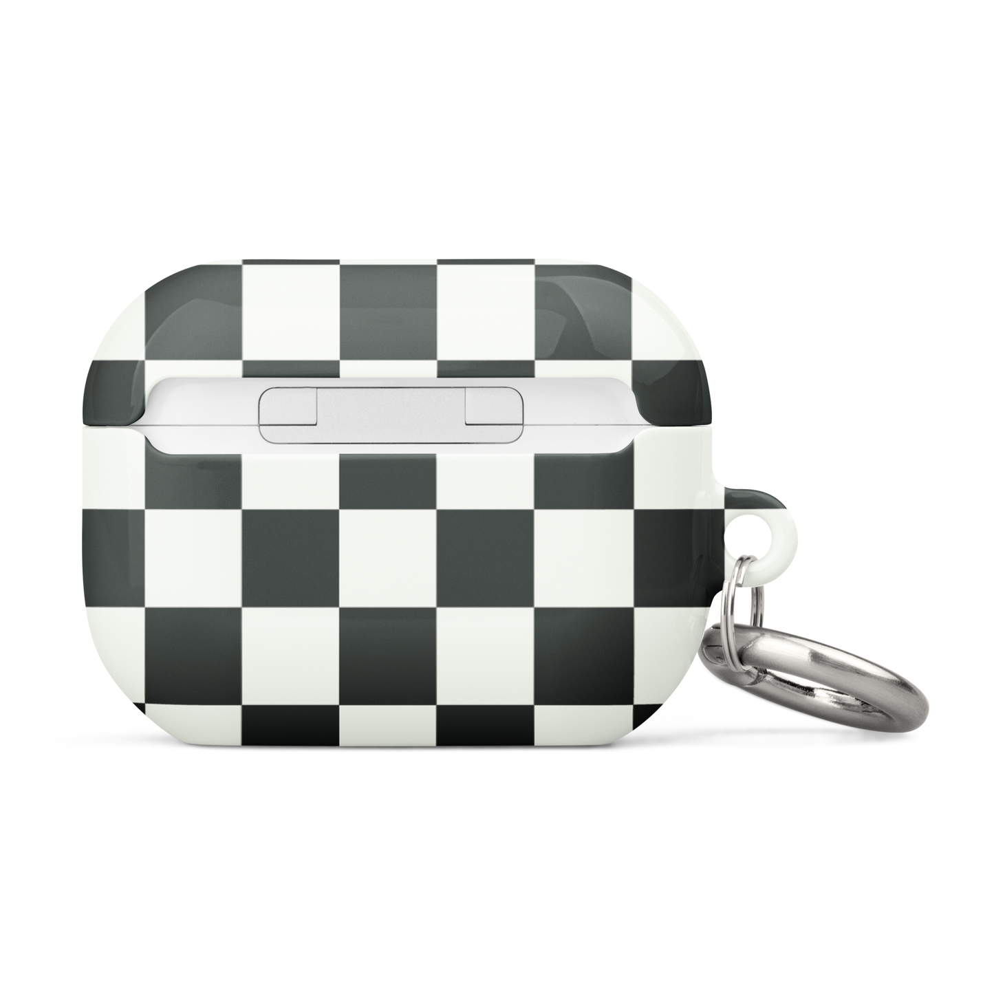 CHECKMATE Bold Checkerboard Case for AirPods®